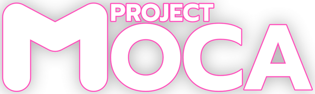 Project Moca: Online Project Moca: Online